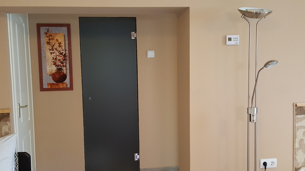 Fotó a szobáról
