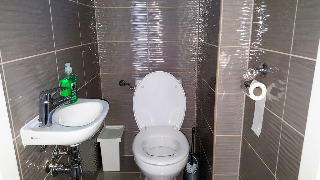 Fotó a szobáról